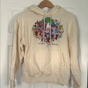 Disney100 Special Moments Hoodie 🏰